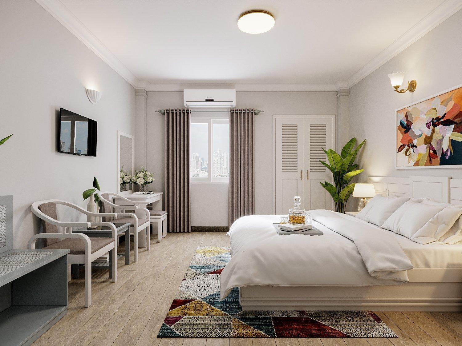 Centara Hostel Ho Şi Min Dış mekan fotoğraf