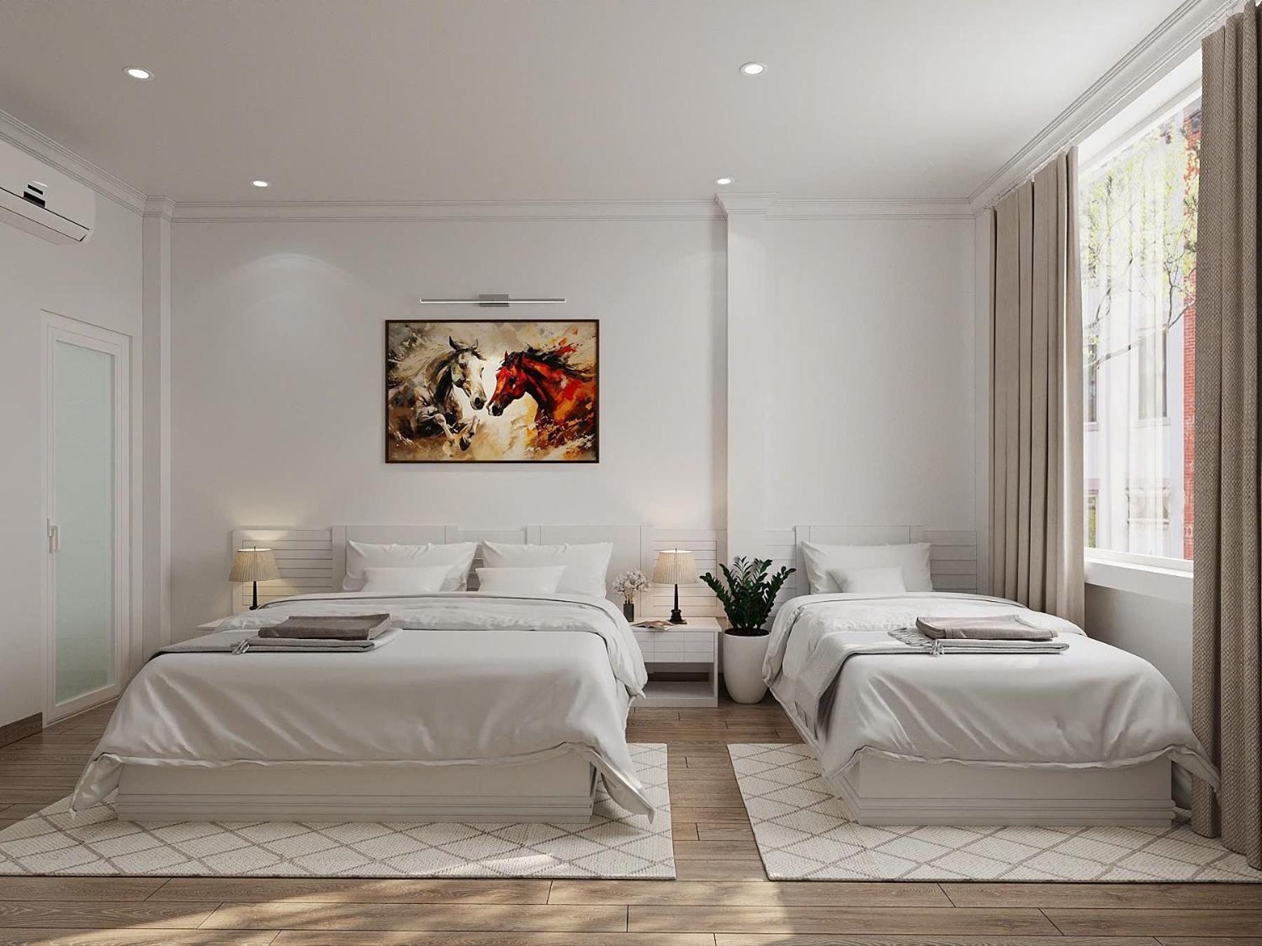 Centara Hostel Ho Şi Min Dış mekan fotoğraf