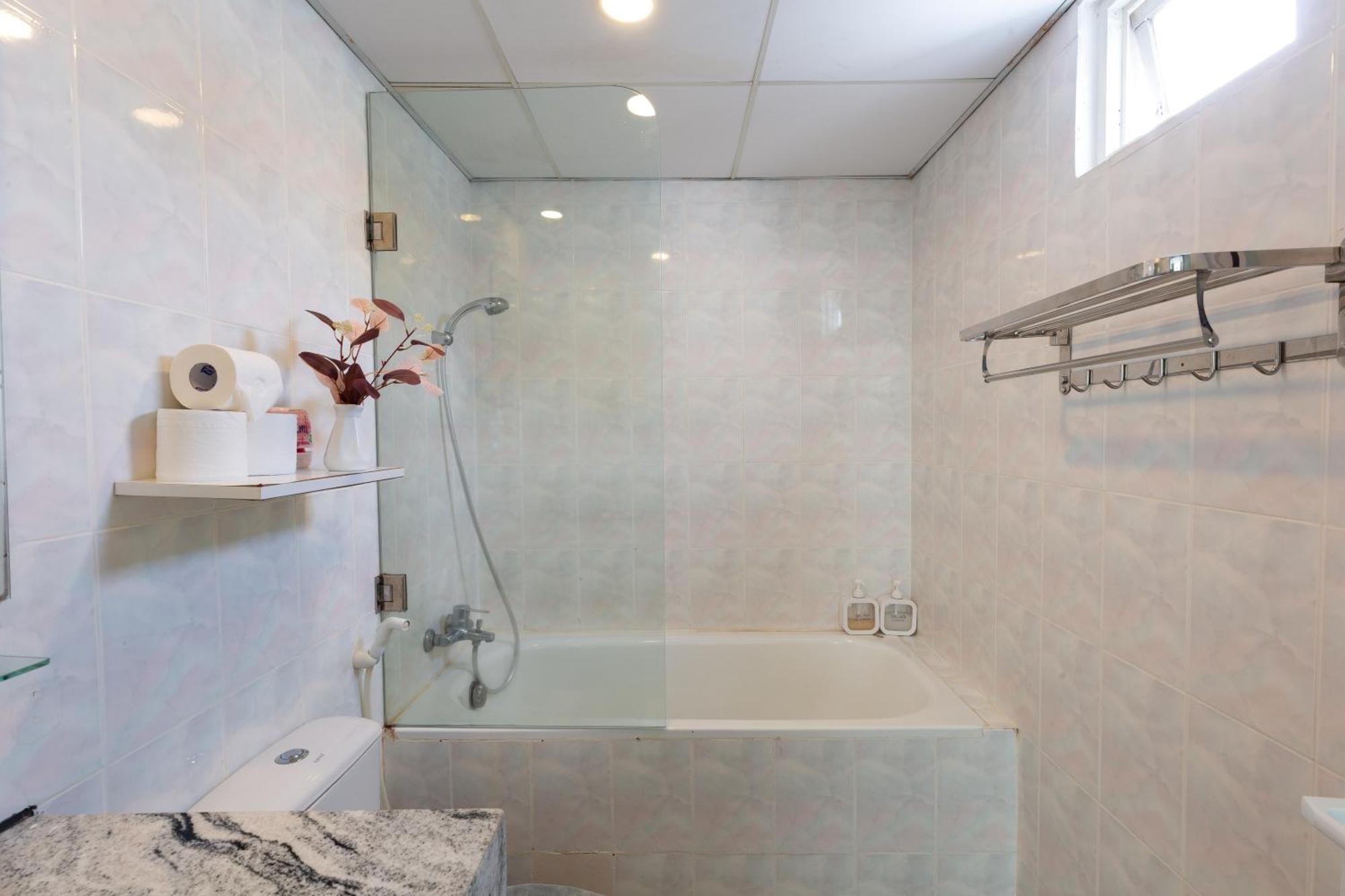 Centara Hostel Ho Şi Min Dış mekan fotoğraf