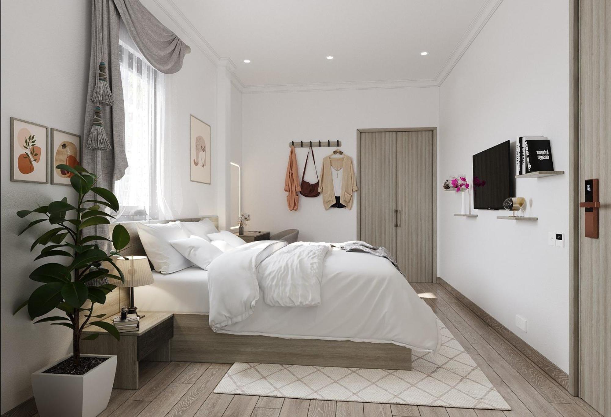Centara Hostel Ho Şi Min Dış mekan fotoğraf
