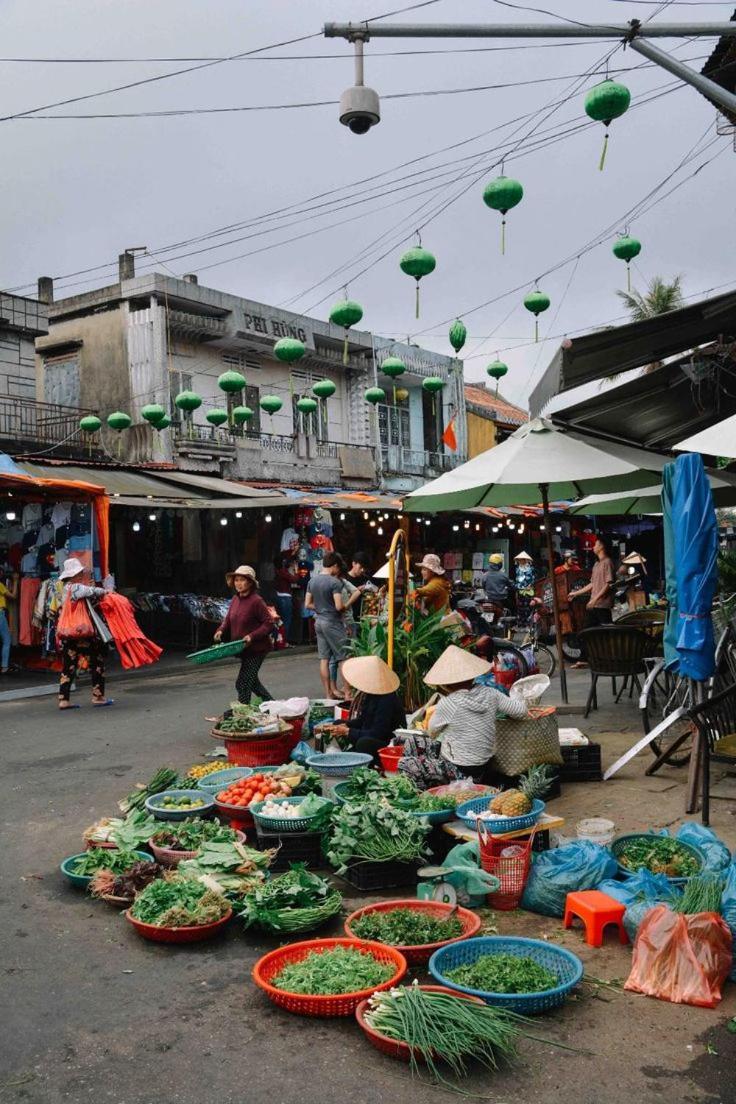 Centara Hostel Ho Şi Min Dış mekan fotoğraf